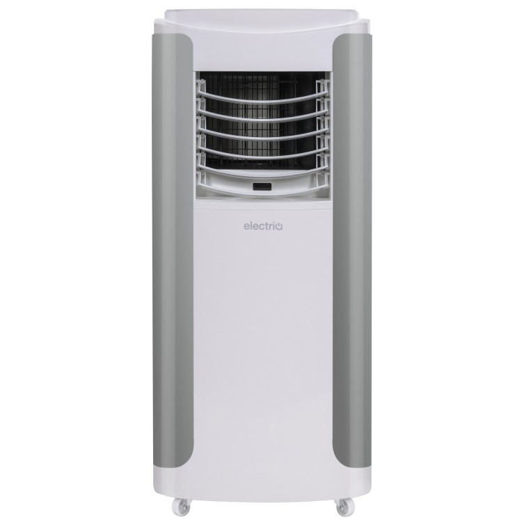 electriQ 12000 BTU Portable Air Conditioner