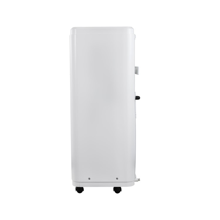 GRADE A2 - electriQ 12000 BTU Portable Air Conditioner for rooms up to 30 sqm