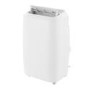 GRADE A2 - electriQ 12000 BTU Cooling and heating with Smart WIFI APP Portable Air Conditioner