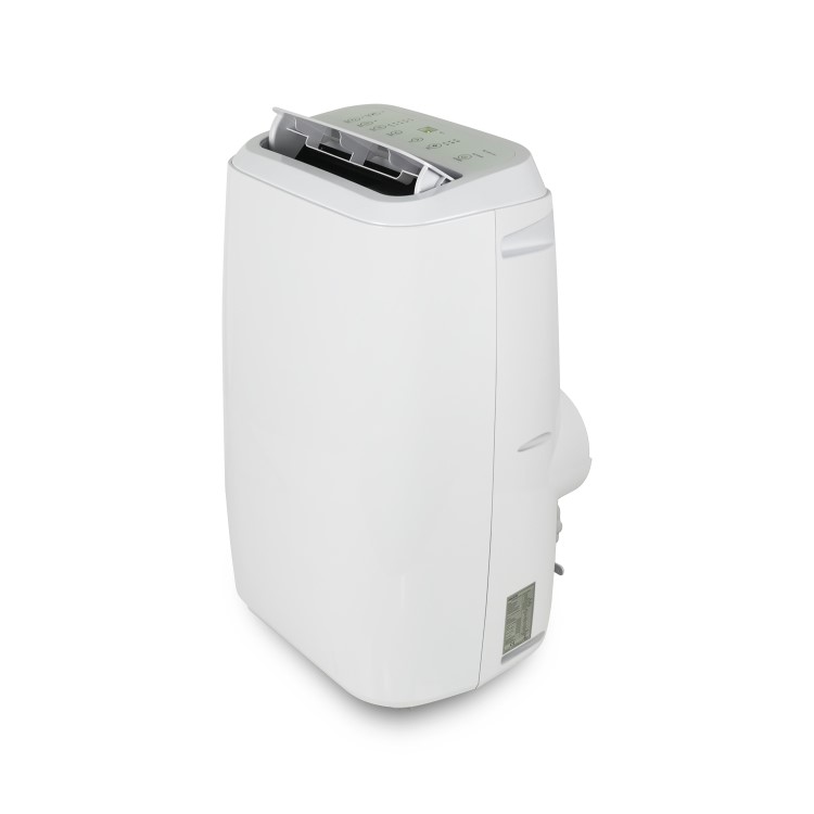 Refurbished electriQ 18000 BTU 5.2kW Portable Air Conditioner with Heat Pump