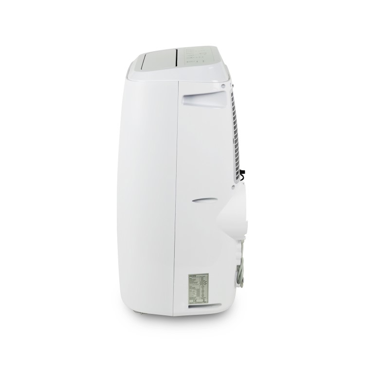 electriQ 18000 BTU Portable Air Conditioner with Heat Pump