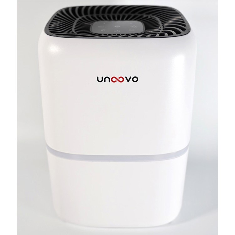 Unoovo Portable HEPA Air Purifier 160 CADR up to 30 sqm Room