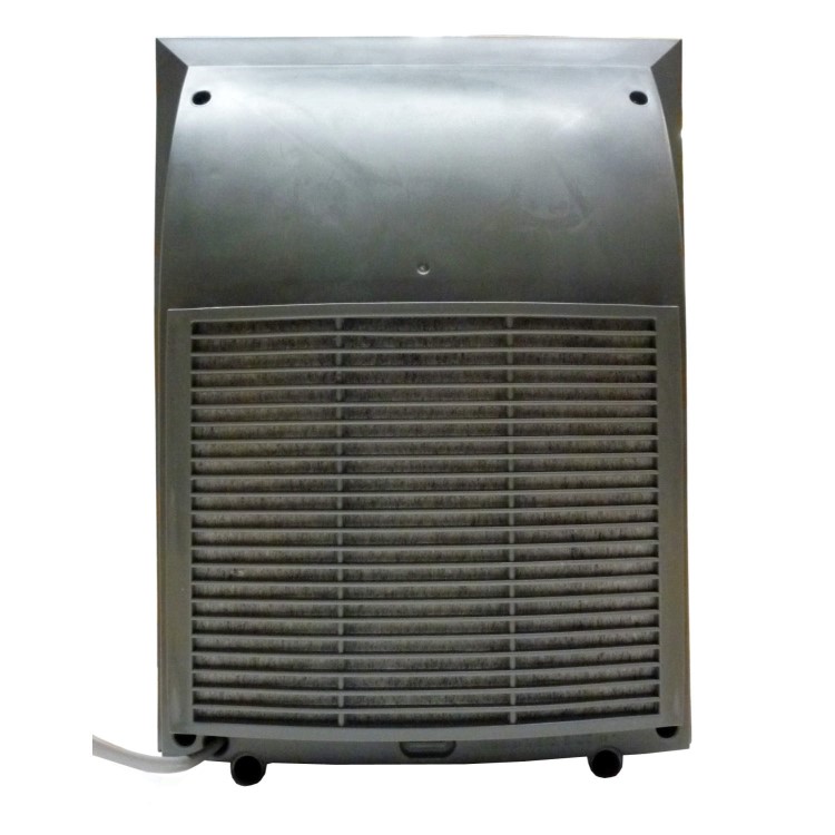 Air Purifier and Ioniser 