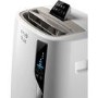 Refurbished Delonghi EL112 CST Pinguino 11000 BTU Smart Portable Air Conditioner