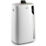 Refurbished Delonghi EL112 CST Pinguino 11000 BTU Smart Portable Air Conditioner