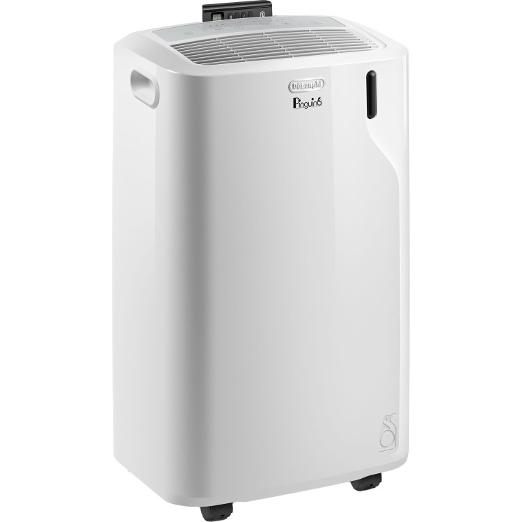 Refurbished Delonghi Pinguino PAC N77-ECO 8200 BTU Portable Air Conditioner