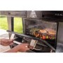 Pit Boss Memphis 2.0 Ultimate Gas and Charcoal Combo BBQ Grill with Smoker - PBMEMU2