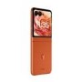 Motorola Razr 50 Spritz Orange 6.9" 128GB 5G Unlocked & SIM Free Smartphone