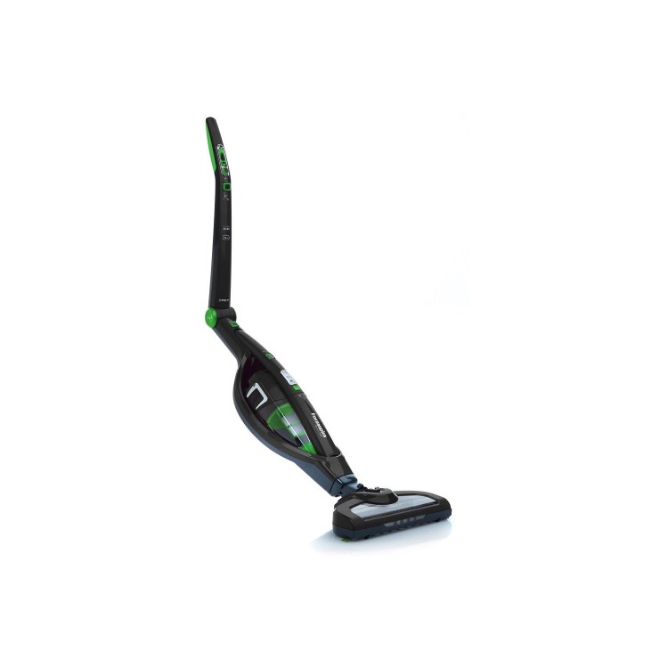 Polti PBEU0096 Forzaspira SR25.9_PLUS Cordless Bagless Stick Vacuum Cleaner - Black