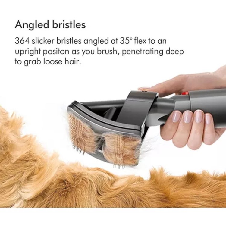 Dyson Pet Grooming Kit