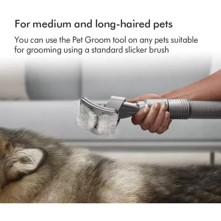 Dyson Pet Grooming Kit