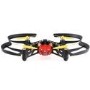 Parrot Airborne Night Drone - Blaze Red