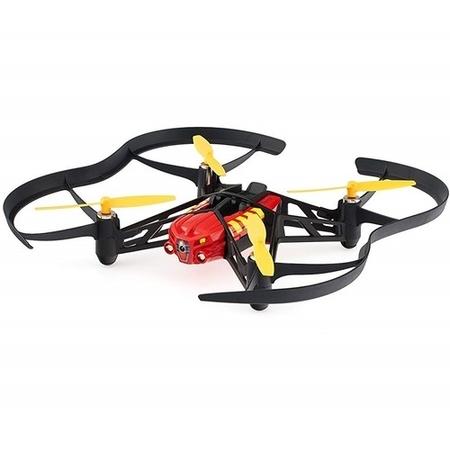 Parrot Airborne Night Drone - Blaze Red