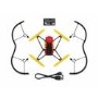 Parrot Airborne Night Drone - Blaze Red