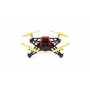 Parrot Airborne Night Drone - Blaze Red