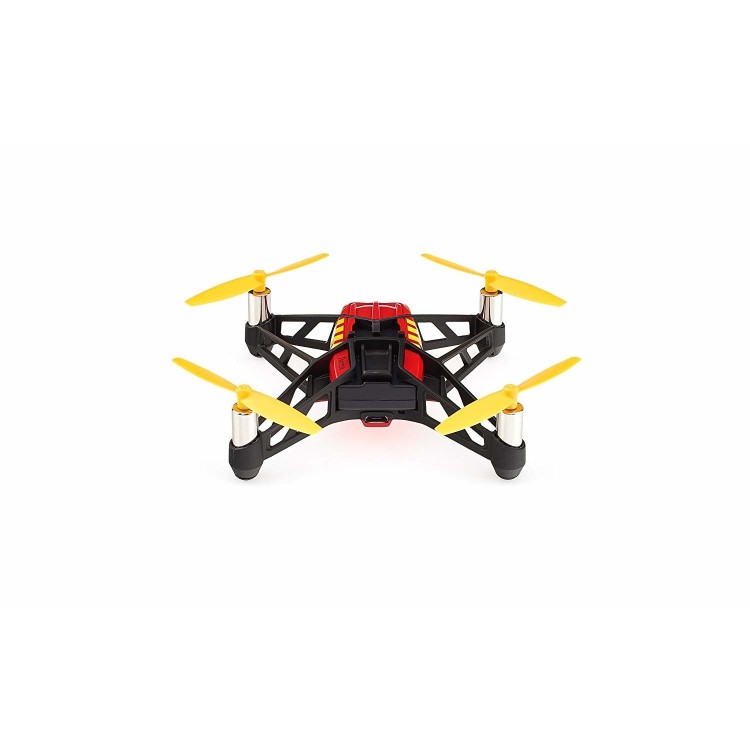 Parrot Airborne Night Drone - Blaze Red