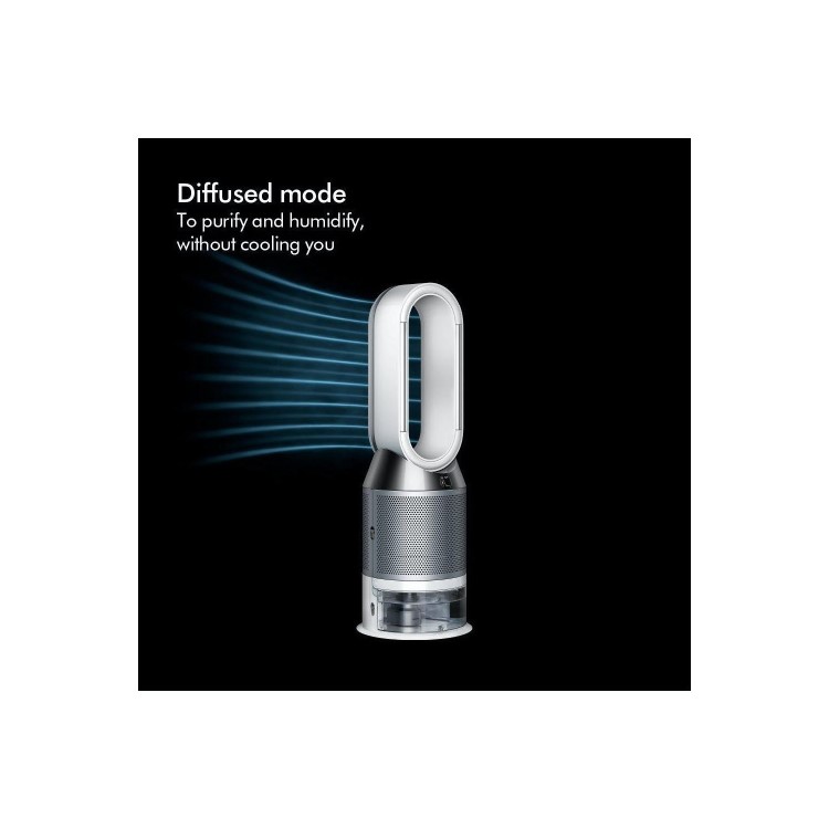 Refurbished Dyson PH01 Pure Humidify + Cool Smart Air Purifier