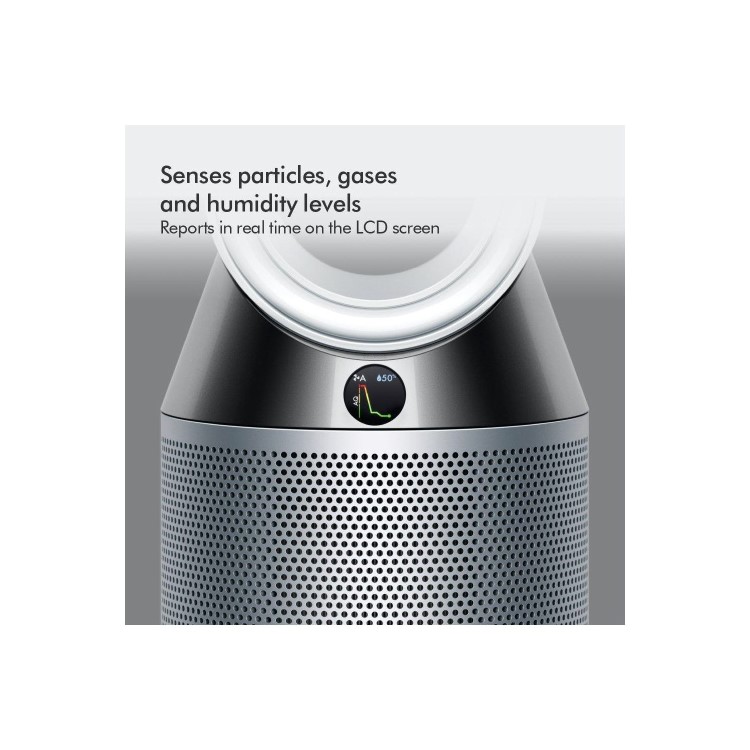 Refurbished Dyson PH01 Pure Humidify + Cool Smart Air Purifier