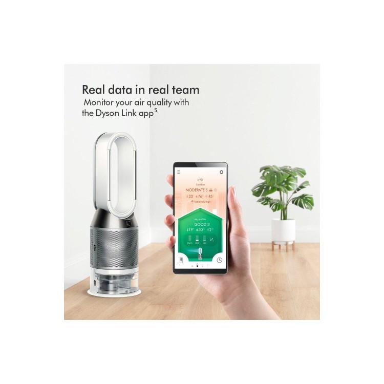 Refurbished Dyson PH01 Pure Humidify + Cool Smart Air Purifier