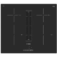 Bosch Series 4 60cm Venting 4 Zone Induction Hob