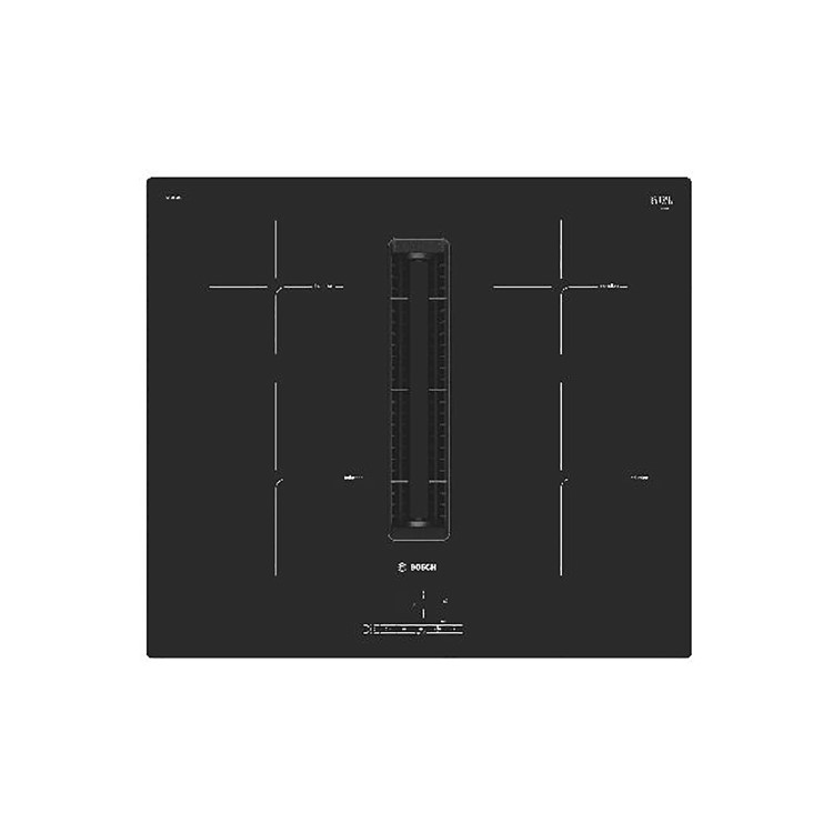 Bosch Series 4 60cm Venting 4 Zone Induction Hob