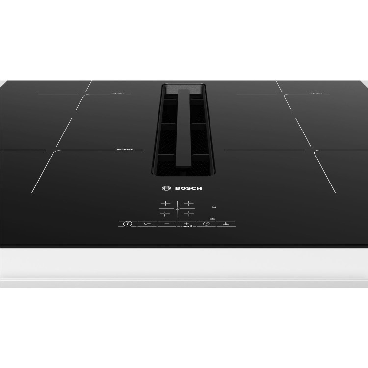 Bosch Series 4 60cm Venting 4 Zone Induction Hob