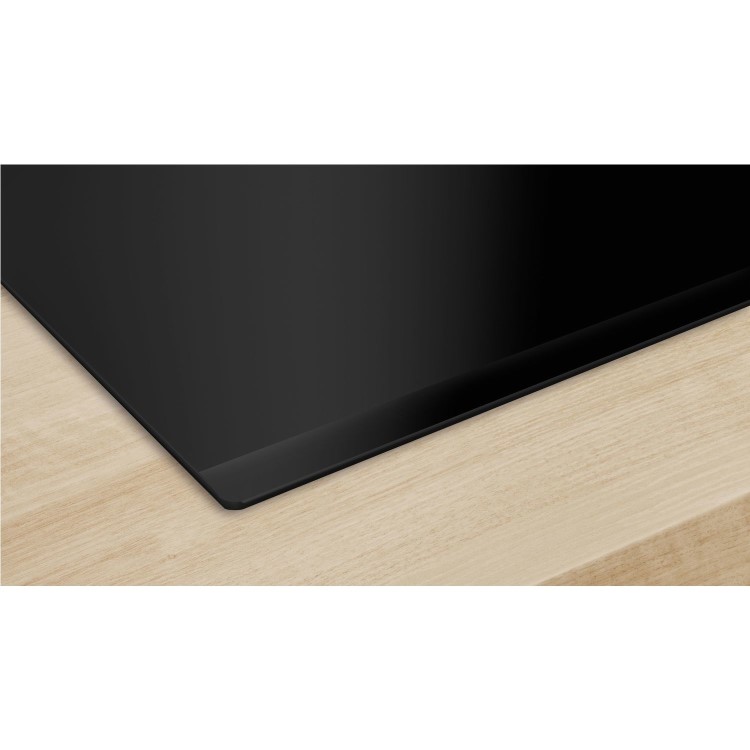 Bosch 60cm 4 Zone Induction Hob with FlexInduction