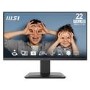 MSI PRO MP223 E2 21.5" VA Full HD 100Hz 1ms Monitor