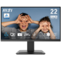 MSI PRO MP223 E2 21.5" VA Full HD 100Hz 1ms Monitor