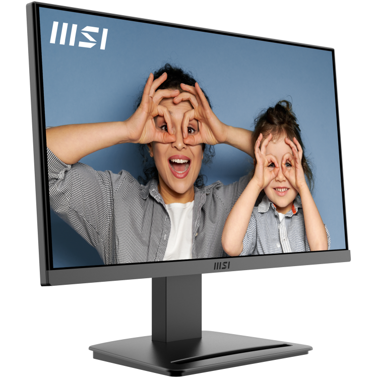 MSI PRO MP223 E2 21.5" VA Full HD 100Hz 1ms Monitor