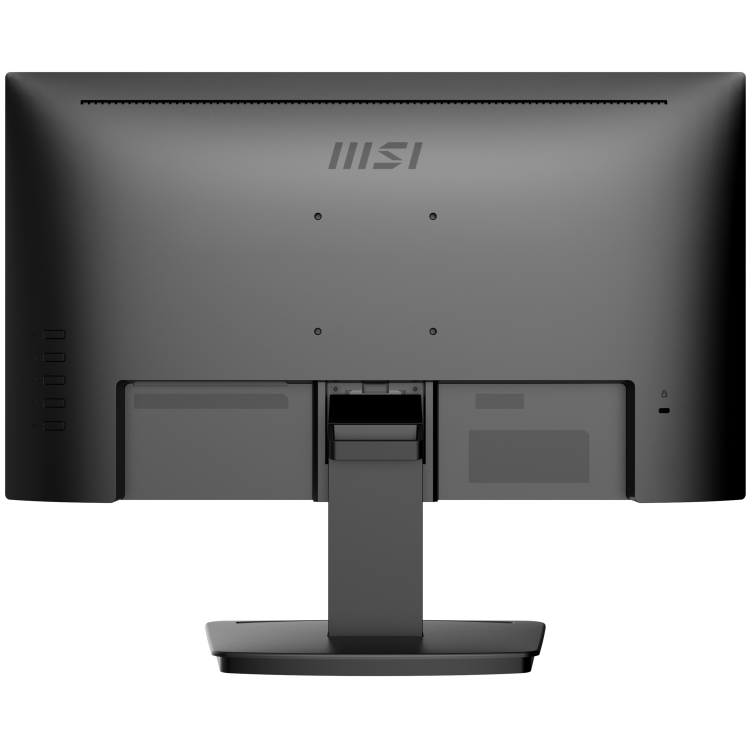 MSI PRO MP223 E2 21.5" VA Full HD 100Hz 1ms Monitor