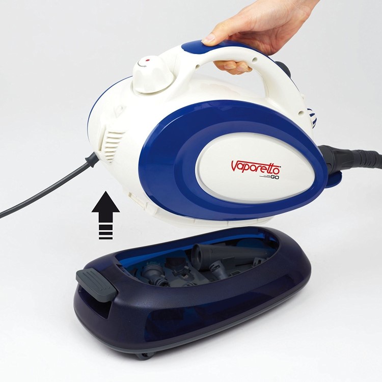 Polti Vaporetto Go Steam Cleaner - 3.5 Bar