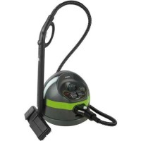 Polti PTGB0061 Vaporetto Classic 65 Steam Cleaner - Black & Green