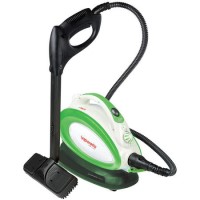 Polti PTGB0065 Vaporetto Handy 25 Plus Steam Cleaner - White & Green