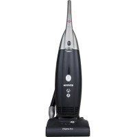 Hoover PU31-EN10 Enigma Evo Upright Bagged Vacuum Cleaner - Black