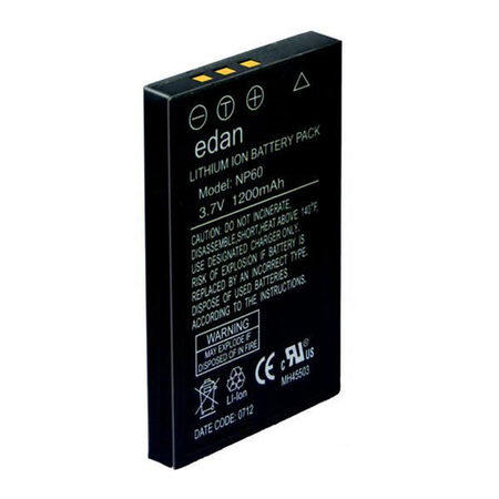 Toshiba PX1425E-1BRS  Camcorder Battery