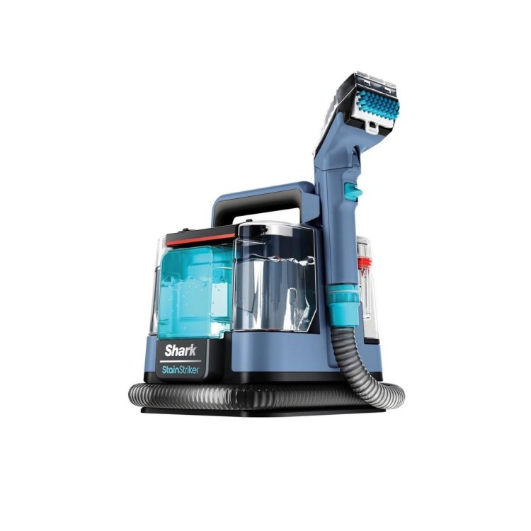 Shark PX200UK StainStriker and Spot Cleaner