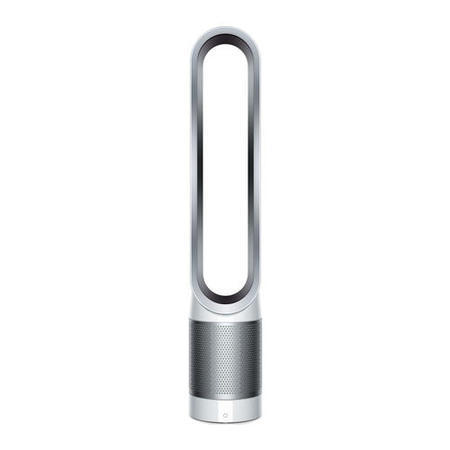 Dyson TP02 Pure Cool Link Purifying Tower Fan with Remote control - White