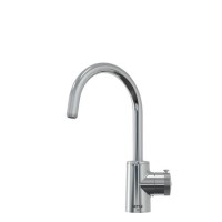 Qettle Original Mini 2 in 1 Boiling Water Tap 2 Litre- Chrome