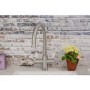 Qettle Signature Classic 4 in 1 Boiling Water Tap 2 Litre- Stainless Steel