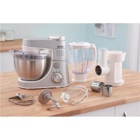 Tefal QB403D40 Kitchen Machine 900w