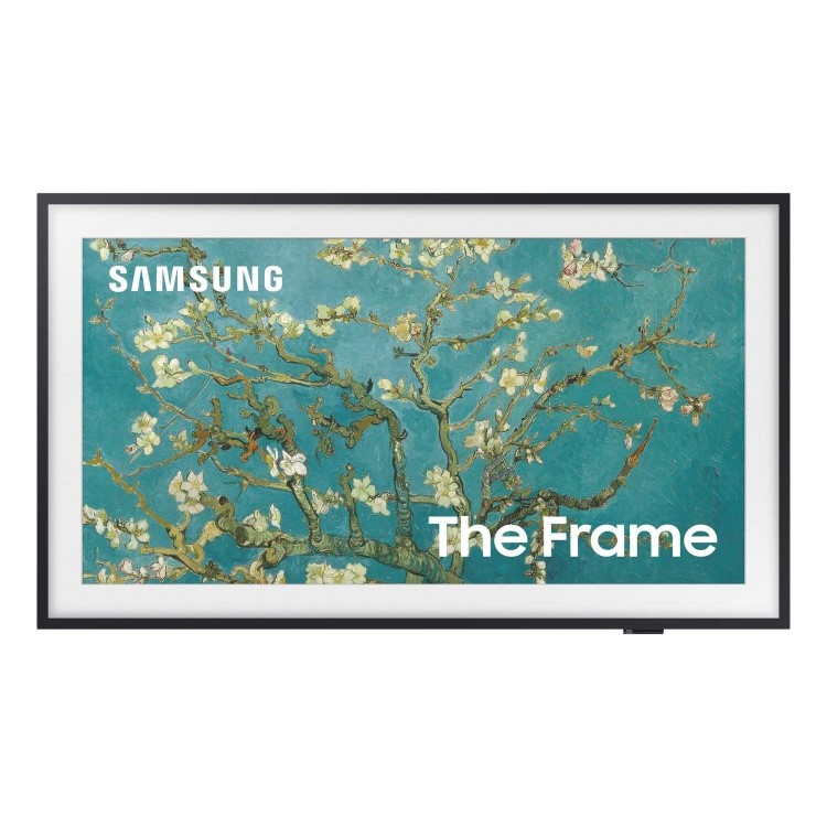 Samsung The Frame LS03C 32 inch Smart Full HD QLED TV