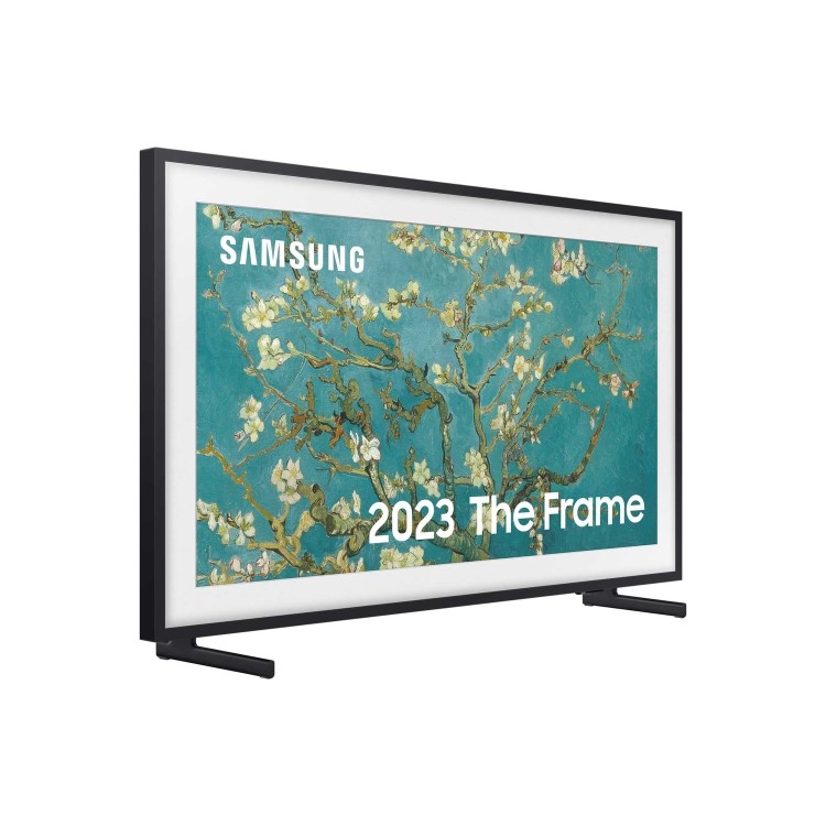 Samsung The Frame LS03C 32 inch Smart Full HD QLED TV