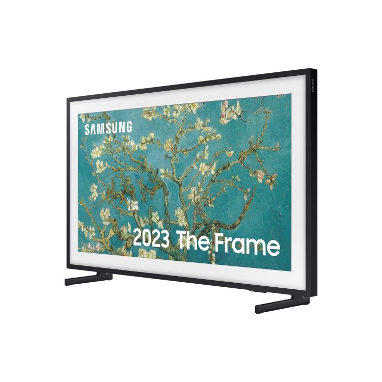 Samsung The Frame LS03C 32 inch Smart Full HD QLED TV