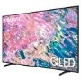 Refurbished Samsung Q60B 43" 4K Ultra HD with HDR10 Neo QLED Freesat HD Smart TV