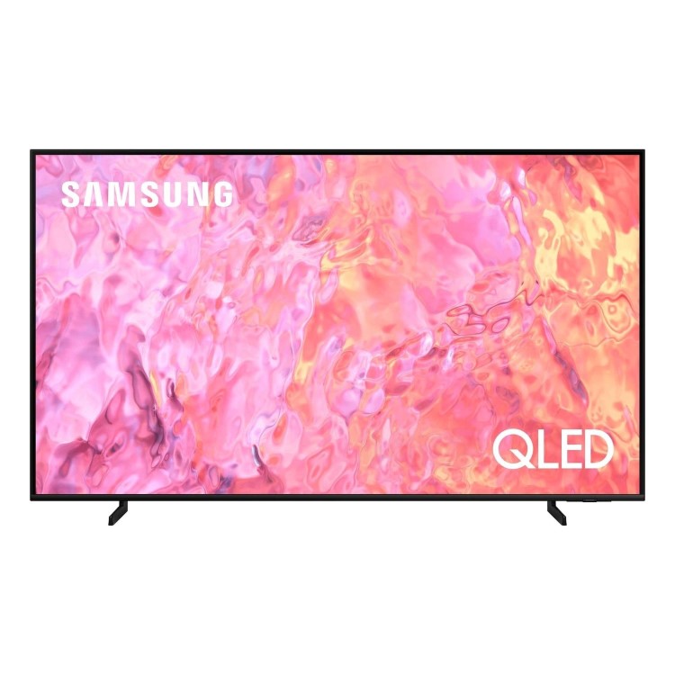 Samsung Q60C 43 inch Smart 4K Ultra HD QLED TV