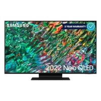 Samsung QN90B Neo 43 Inch 4K QLED HDR Smart TV