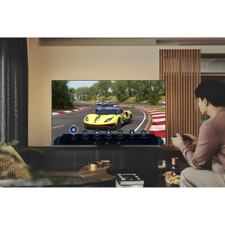 Samsung QN90B Neo 43 Inch 4K QLED HDR Smart TV