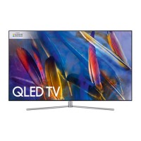 Samsung QE49Q7F 49" 4K Ultra HD HDR QLED Smart TV with 5 Year warranty