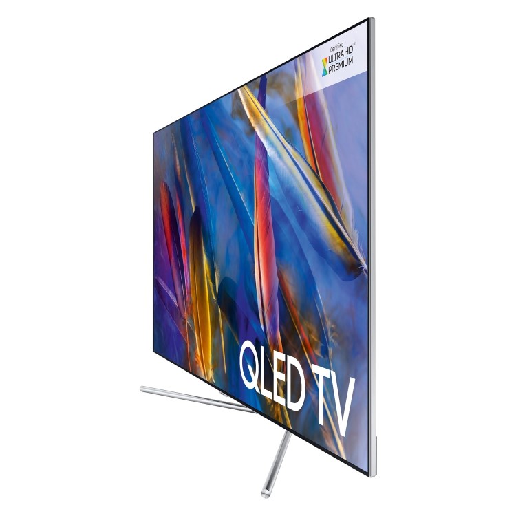 Samsung QE49Q7F 49" 4K Ultra HD HDR QLED Smart TV with 5 Year warranty